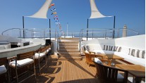 Seanna superyacht Sundeck-001